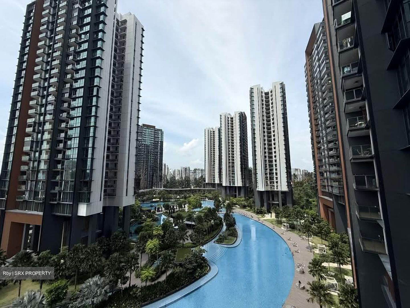 Normanton Park (D5), Apartment #566074701
